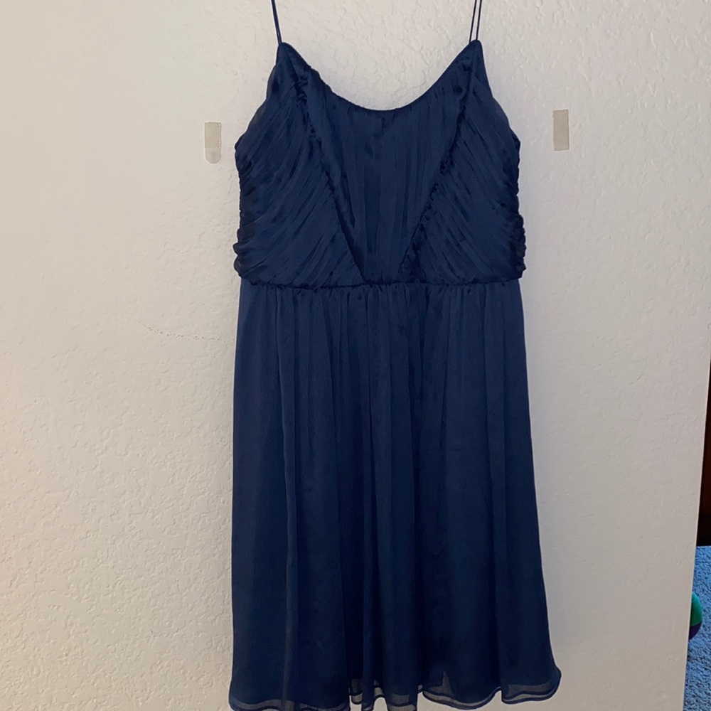 BHLDN Dress